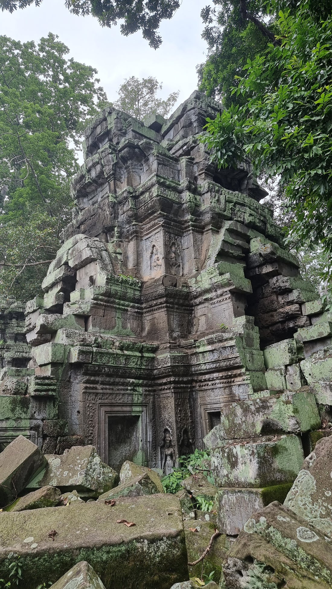 Siem Reap, Cambodia