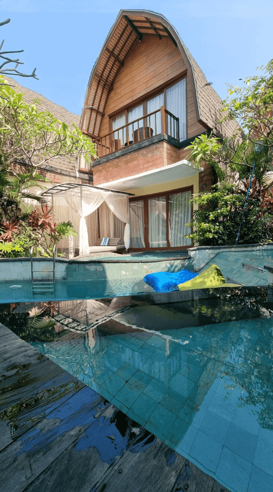 20-Days Itinerary in Bali, Indoneisa for Every Traveler