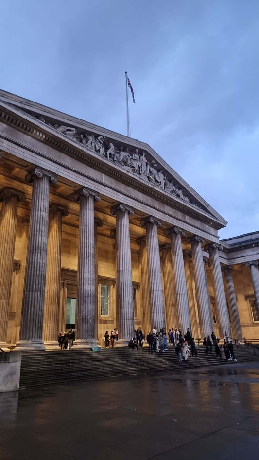 1-Week Itinerary in London, United Kingdom for Every Traveler