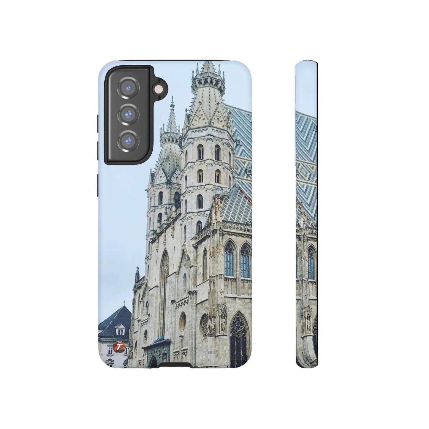 Catedral de San Esteban | Austria | Casos difíciles