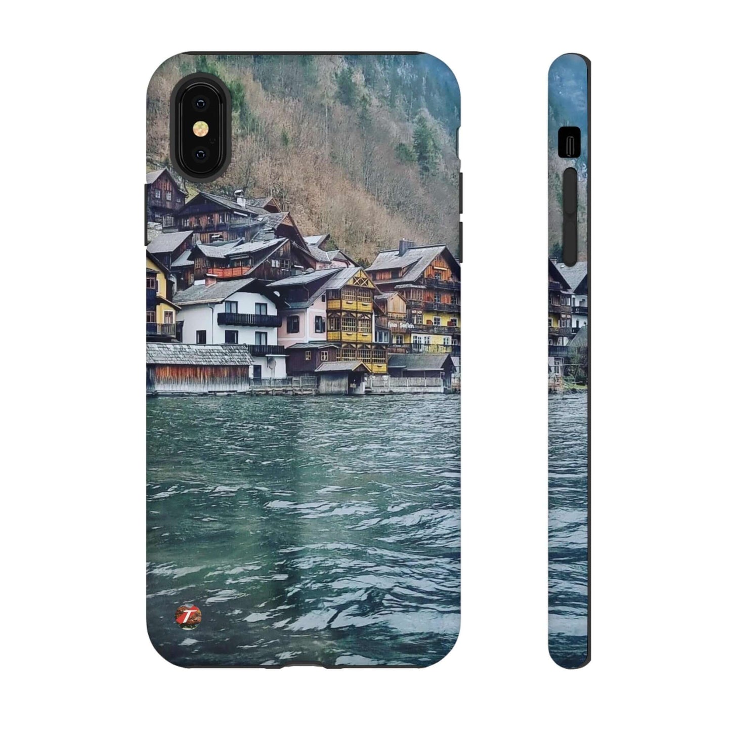 Hallstatt | Austria | Tough Cases