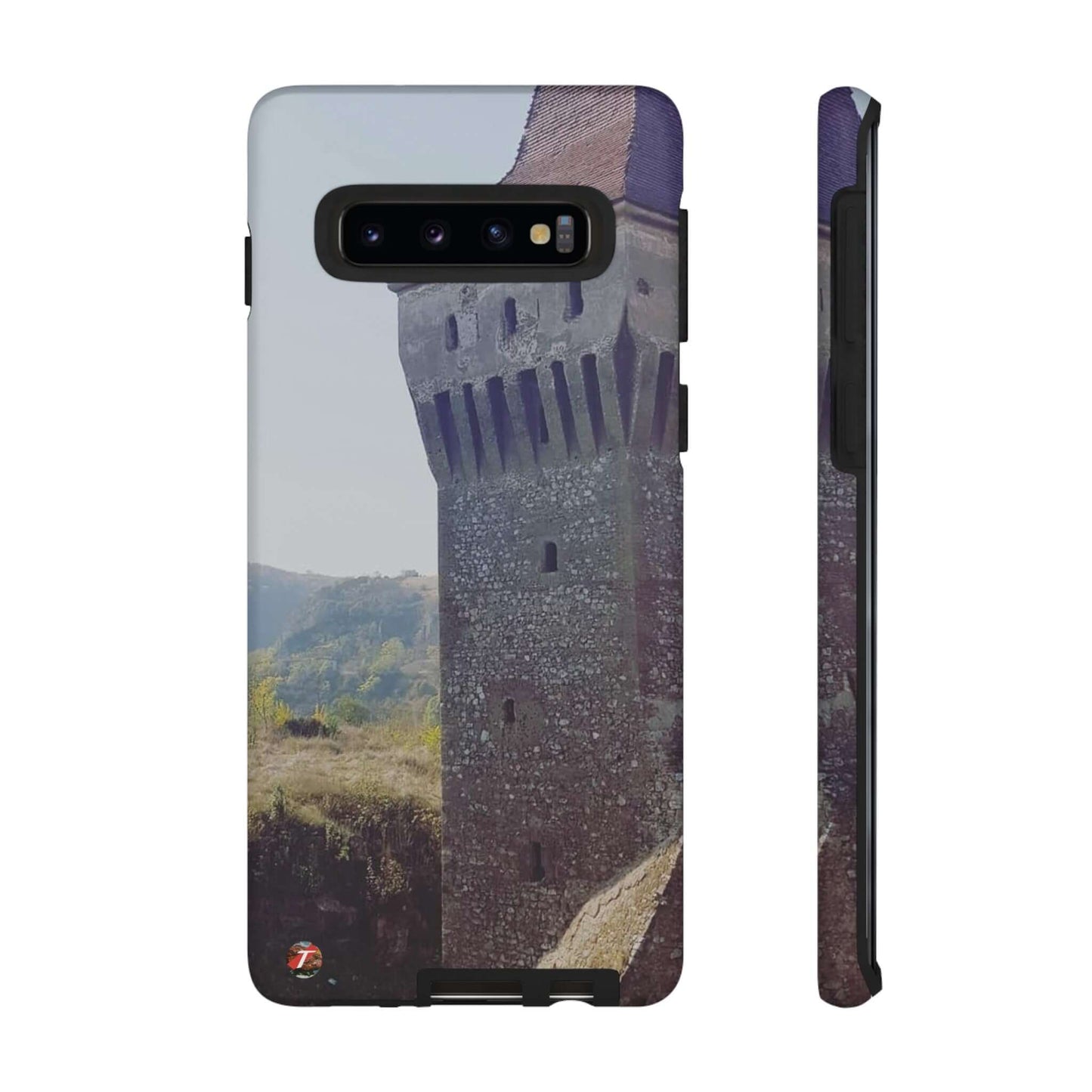 Hunedoara Castle Corvinilor | Romania | Tough Cases