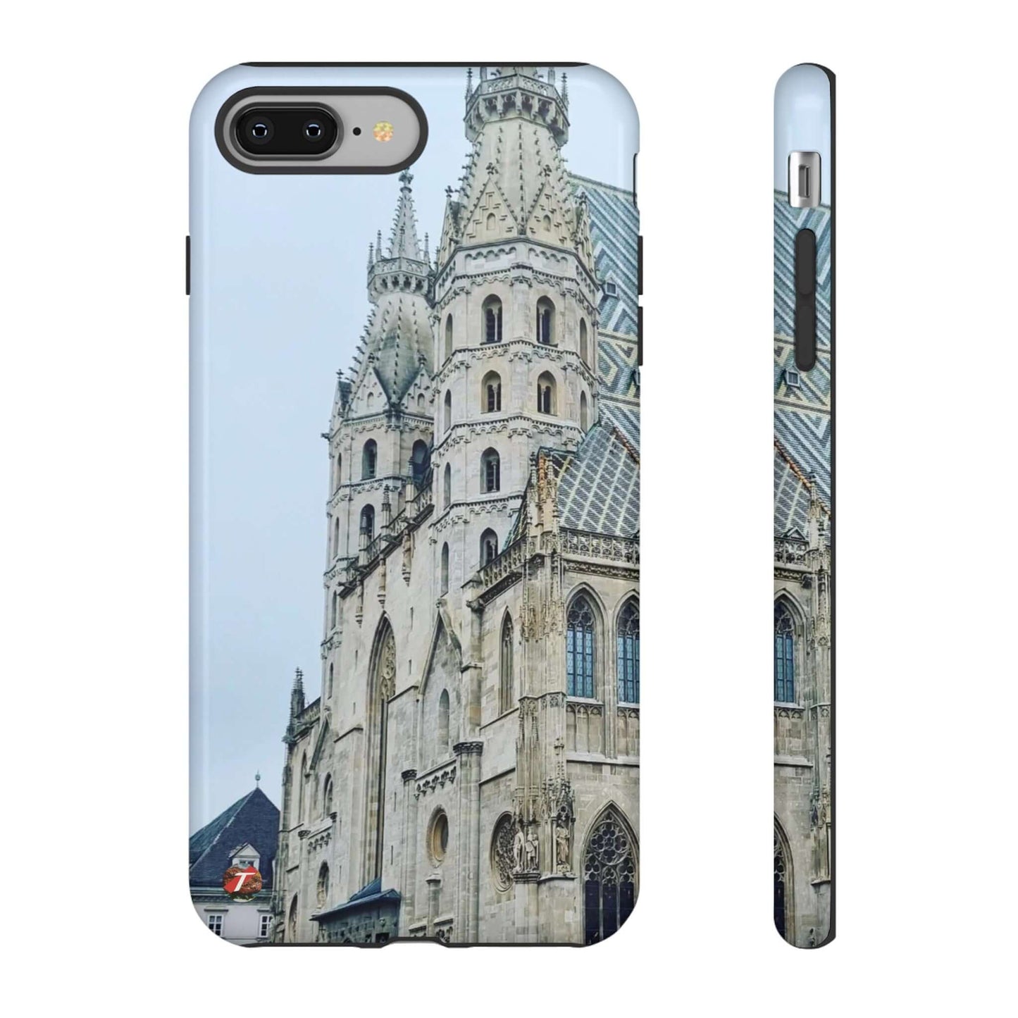 Catedral de San Esteban | Austria | Casos difíciles