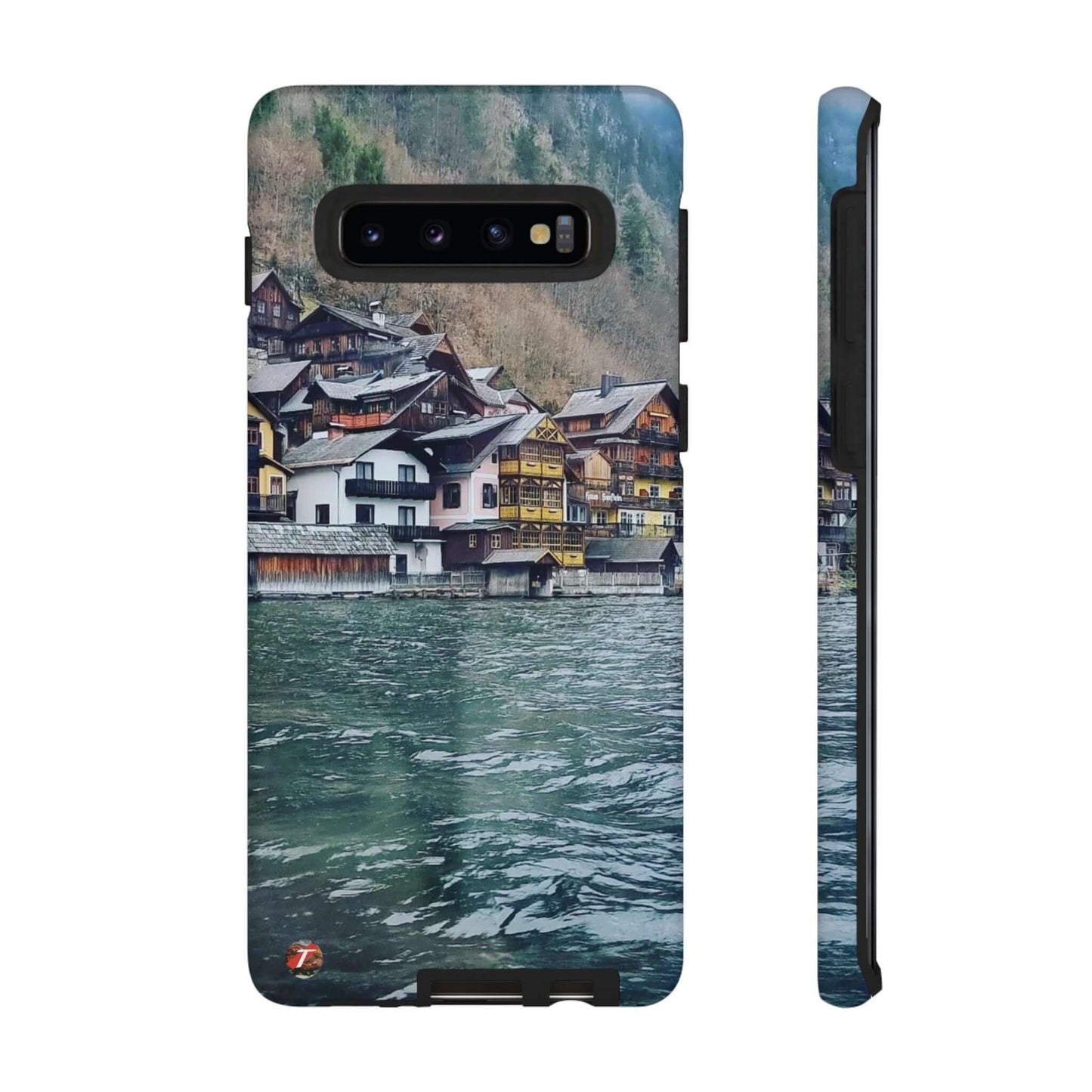 Hallstatt | Austria | Tough Cases