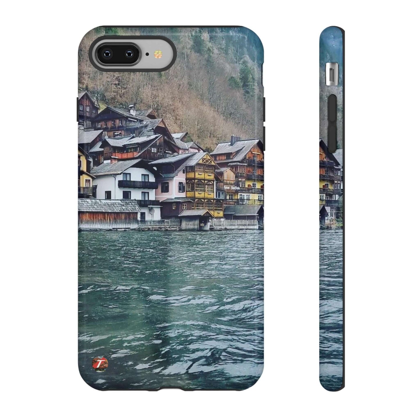 Hallstatt | Austria | Tough Cases