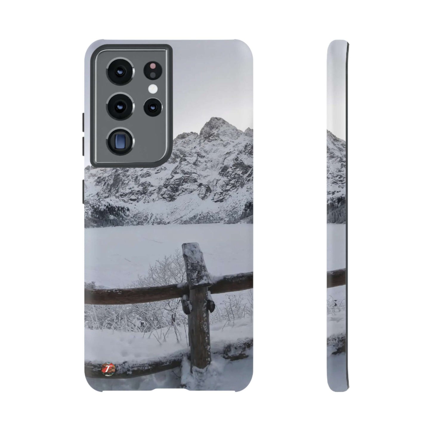 Morskie Oko | Poland | Tough Cases