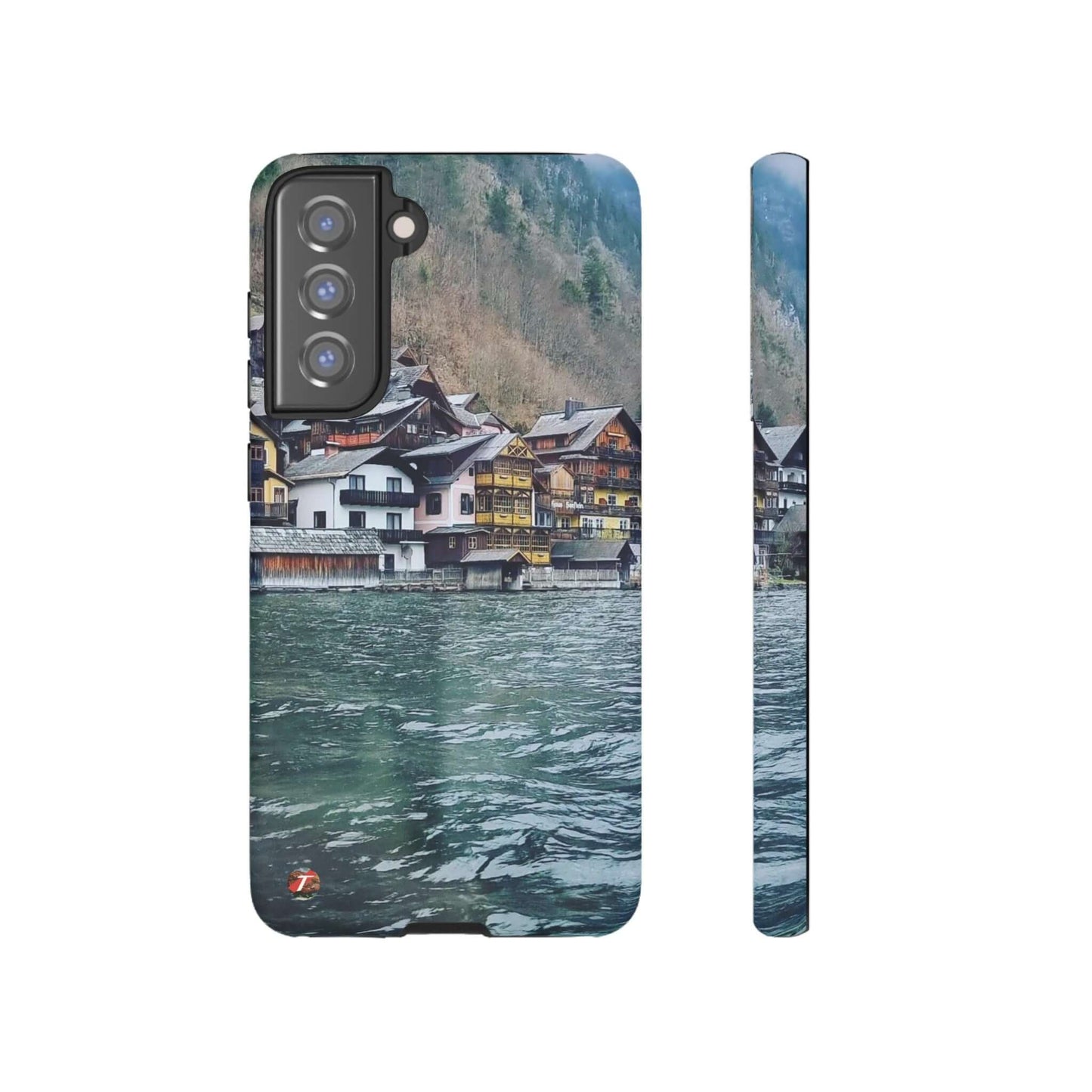 Hallstatt | Austria | Tough Cases