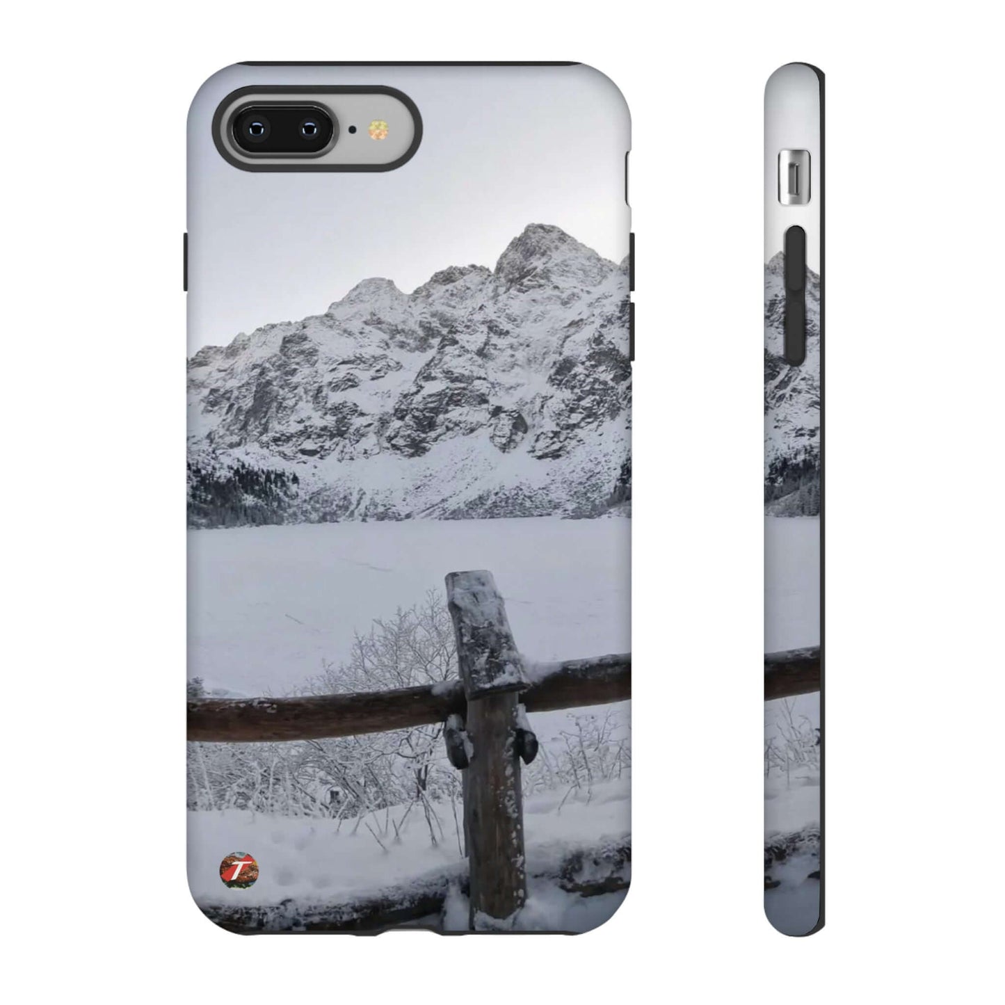 Morskie Oko | Poland | Tough Cases