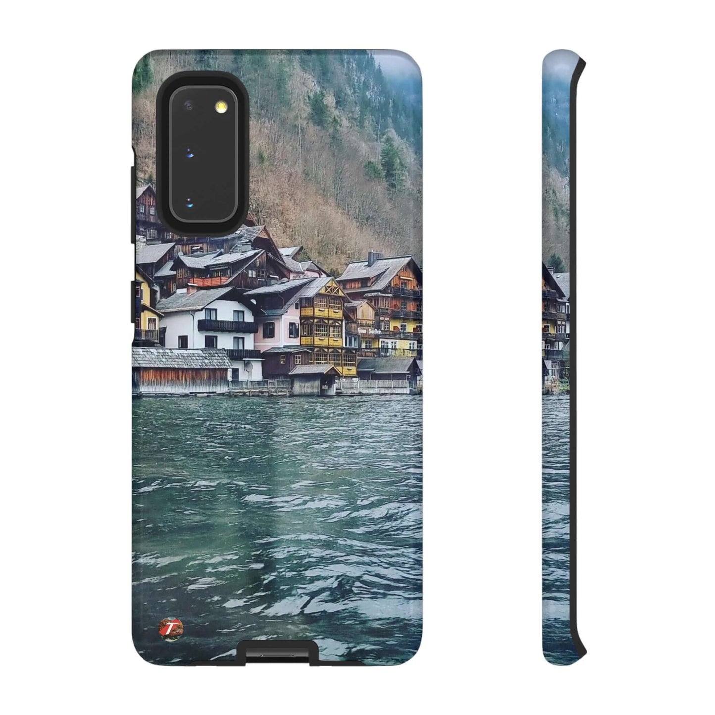 Hallstatt | Austria | Tough Cases