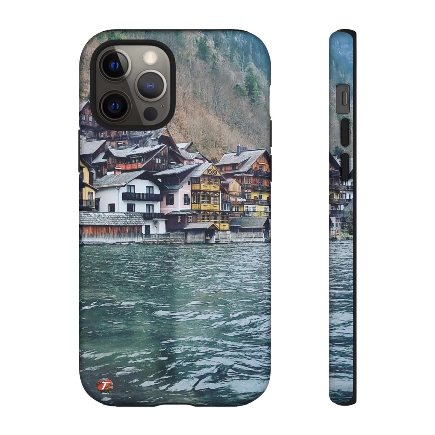 Hallstatt | Austria | Tough Cases