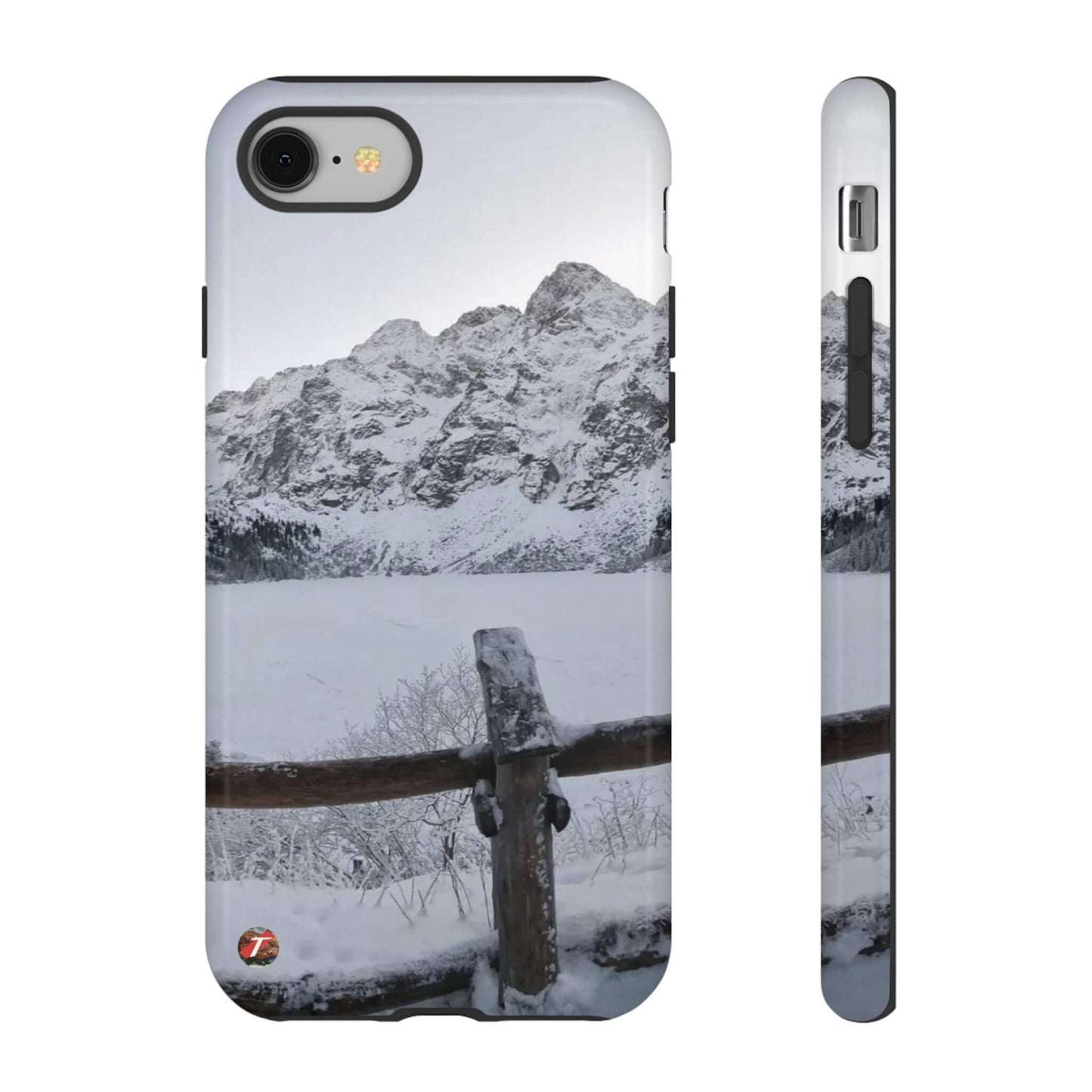 Morskie Oko | Poland | Tough Cases