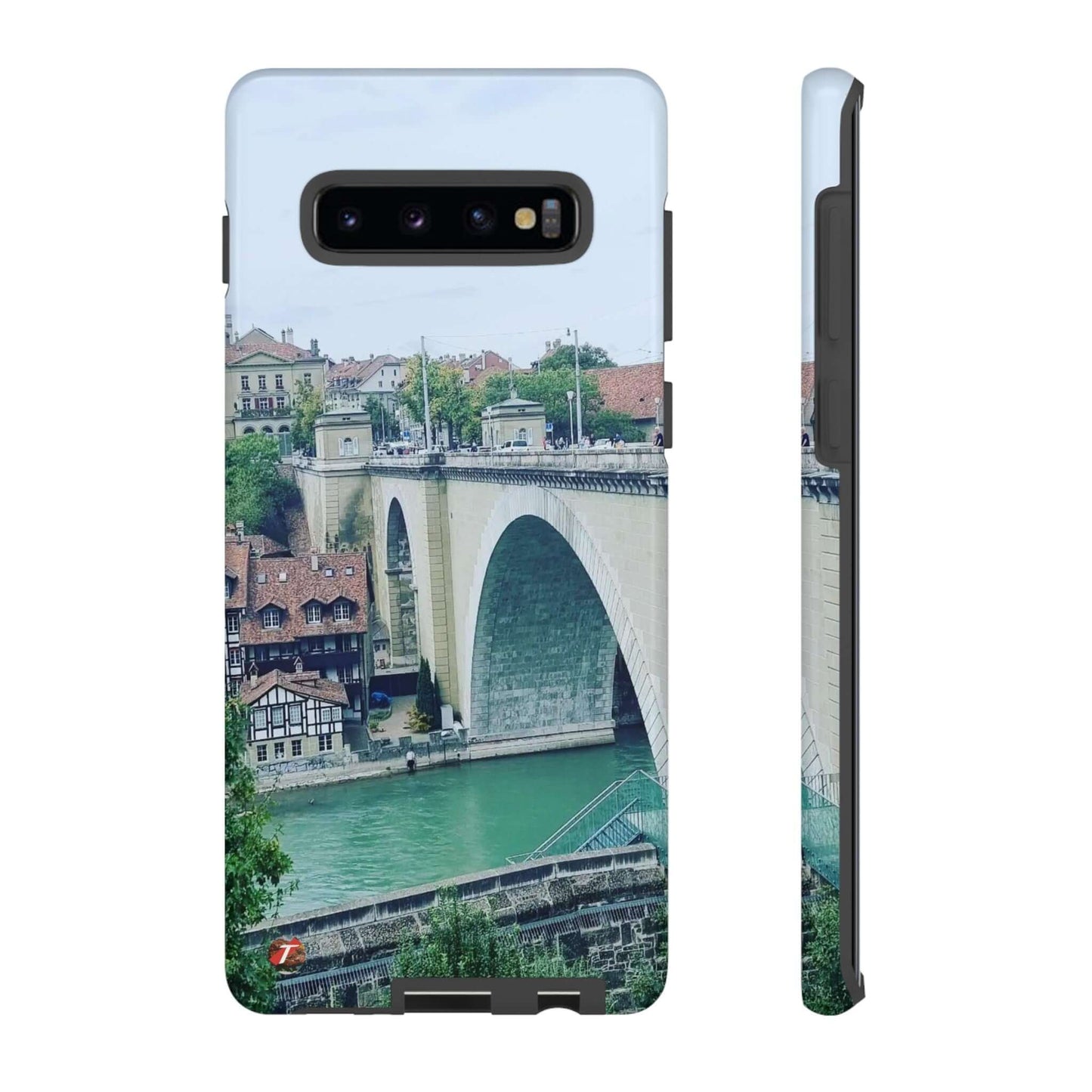 Bern | Switzerland | Tough Cases
