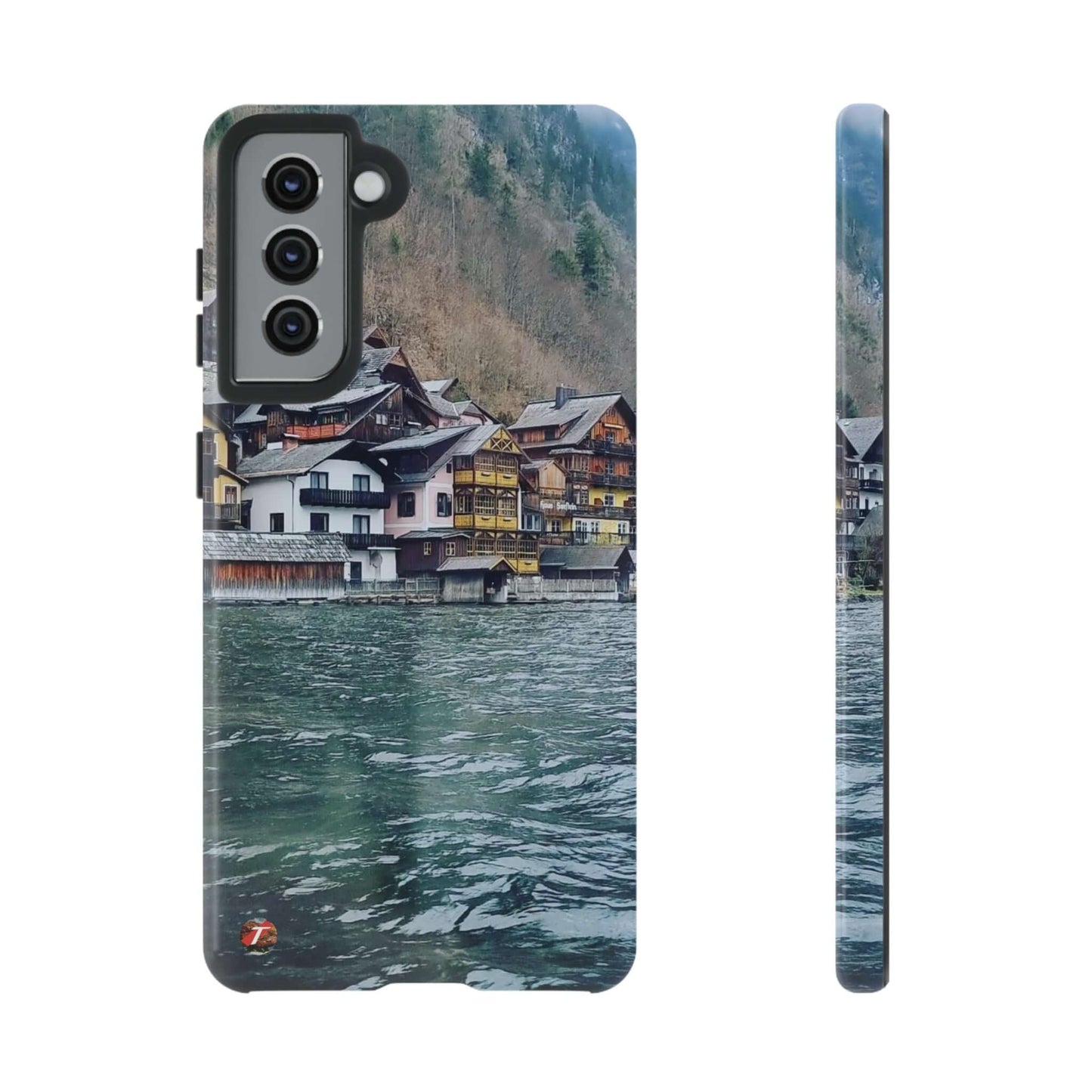 Hallstatt | Austria | Tough Cases