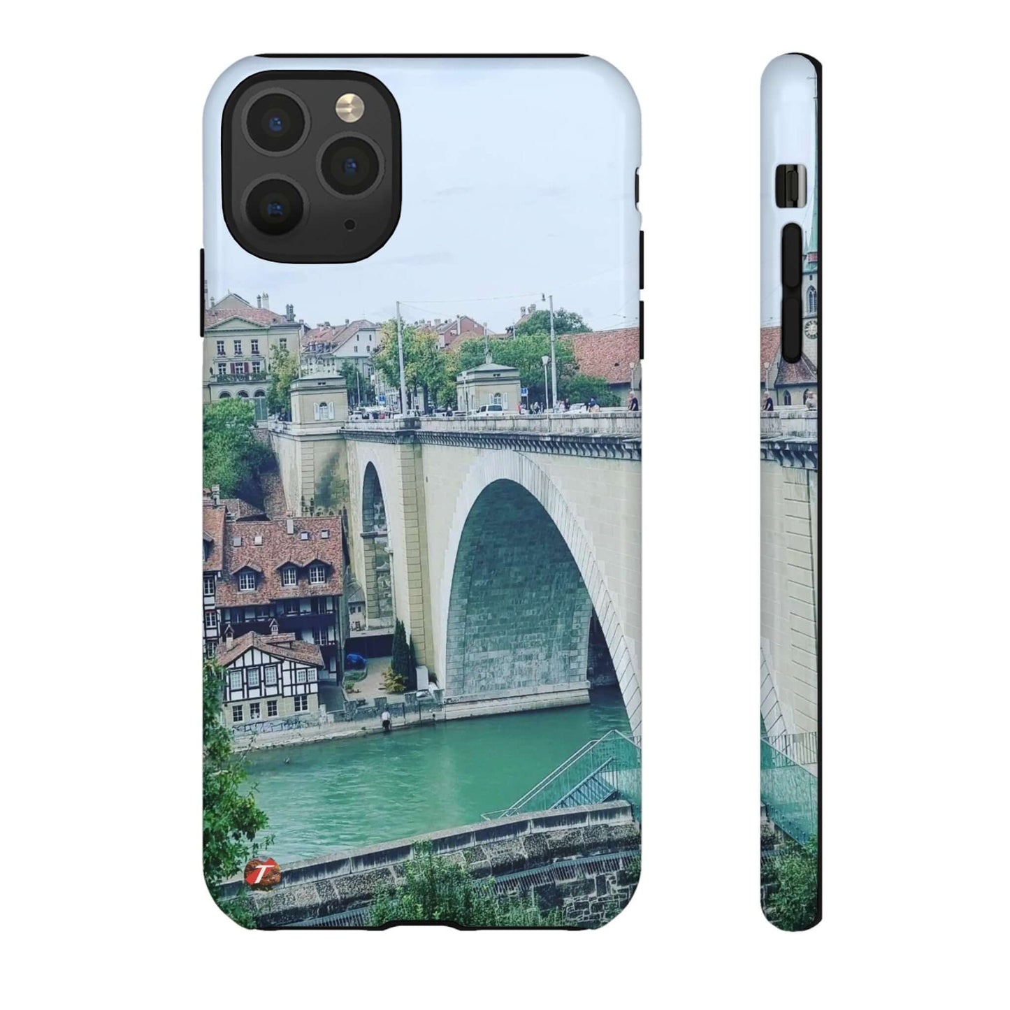 Bern | Switzerland | Tough Cases