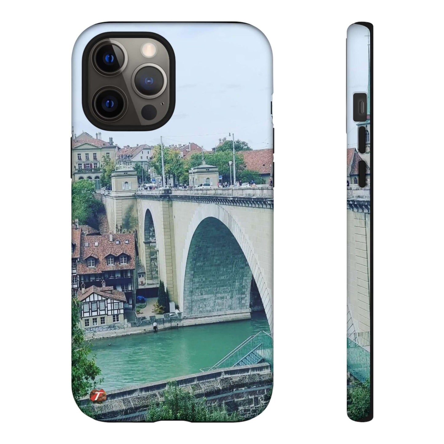 Bern | Switzerland | Tough Cases