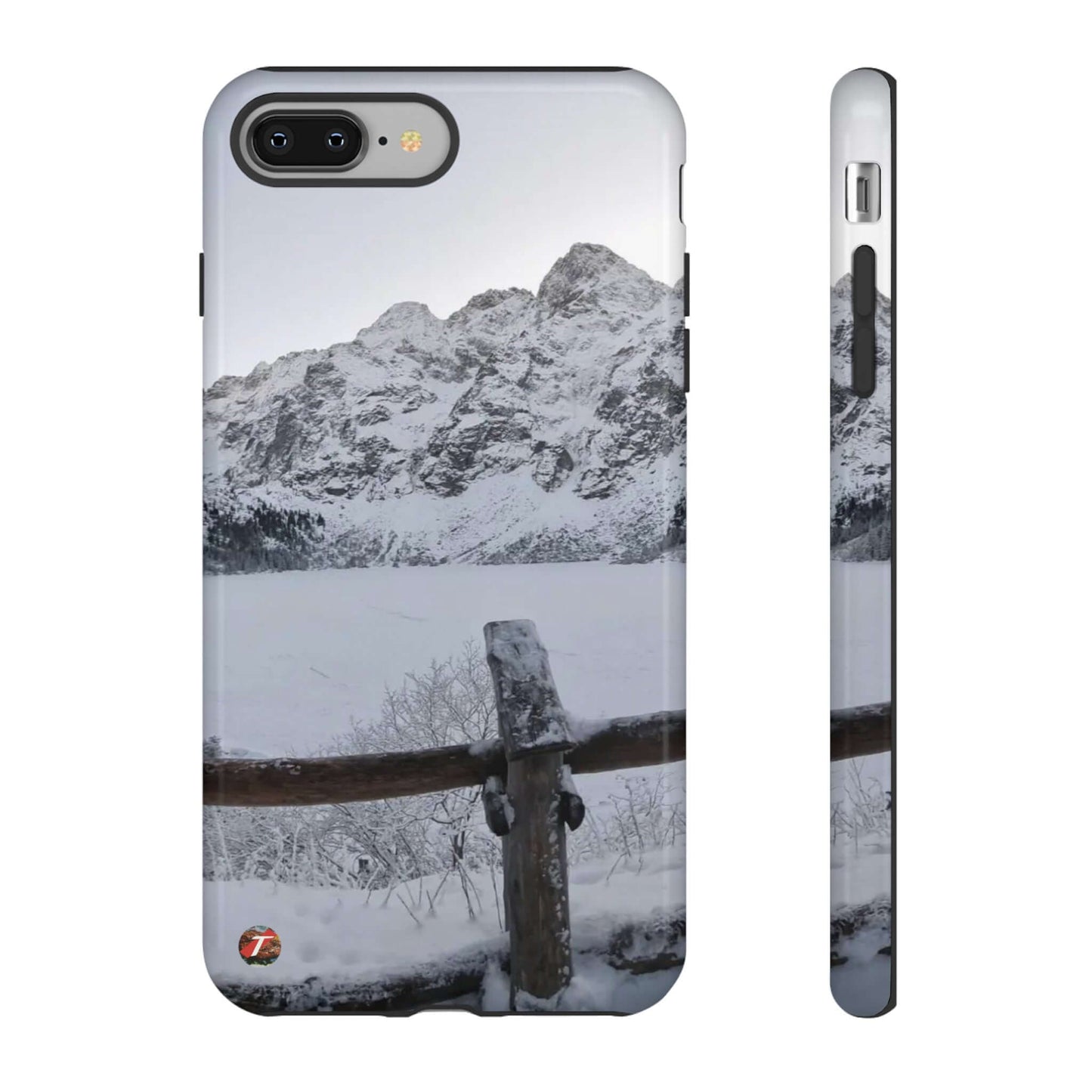Morskie Oko | Poland | Tough Cases