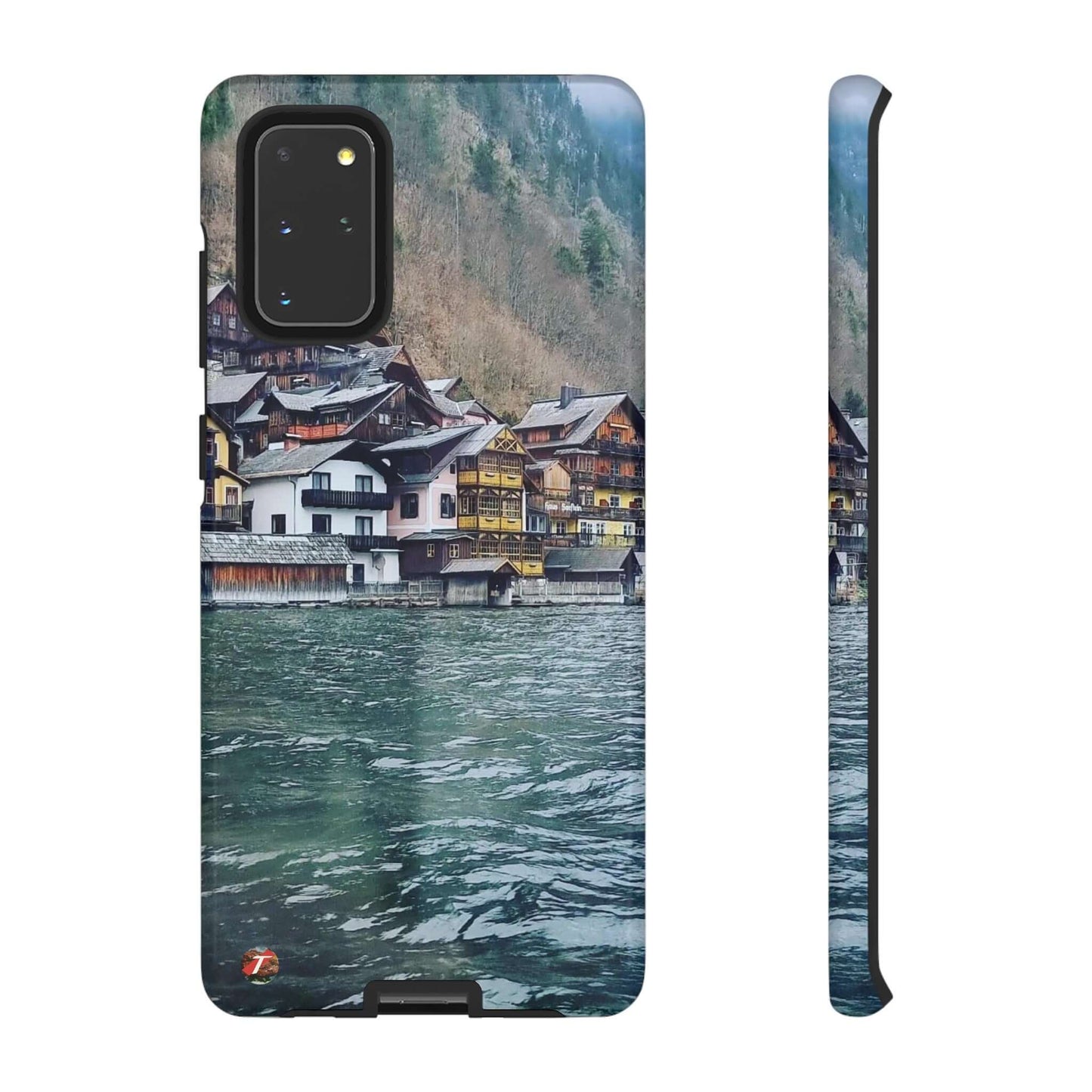 Hallstatt | Austria | Tough Cases