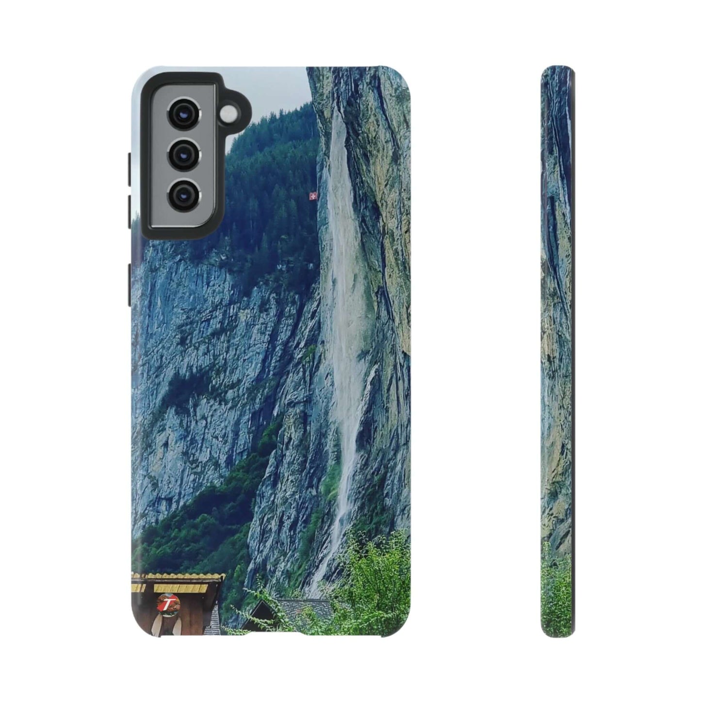 Lauterbrunnen | Switzerland | Tough Cases