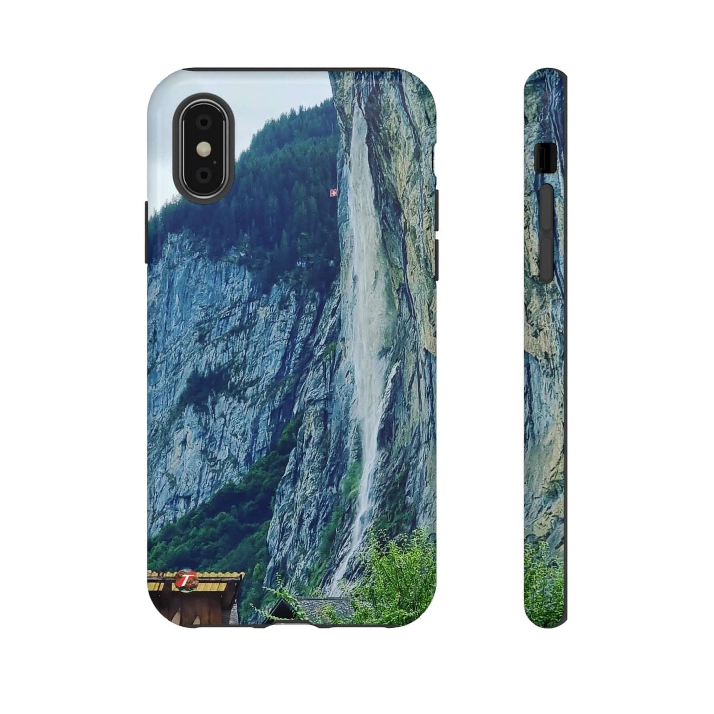 Lauterbrunnen | Switzerland | Tough Cases