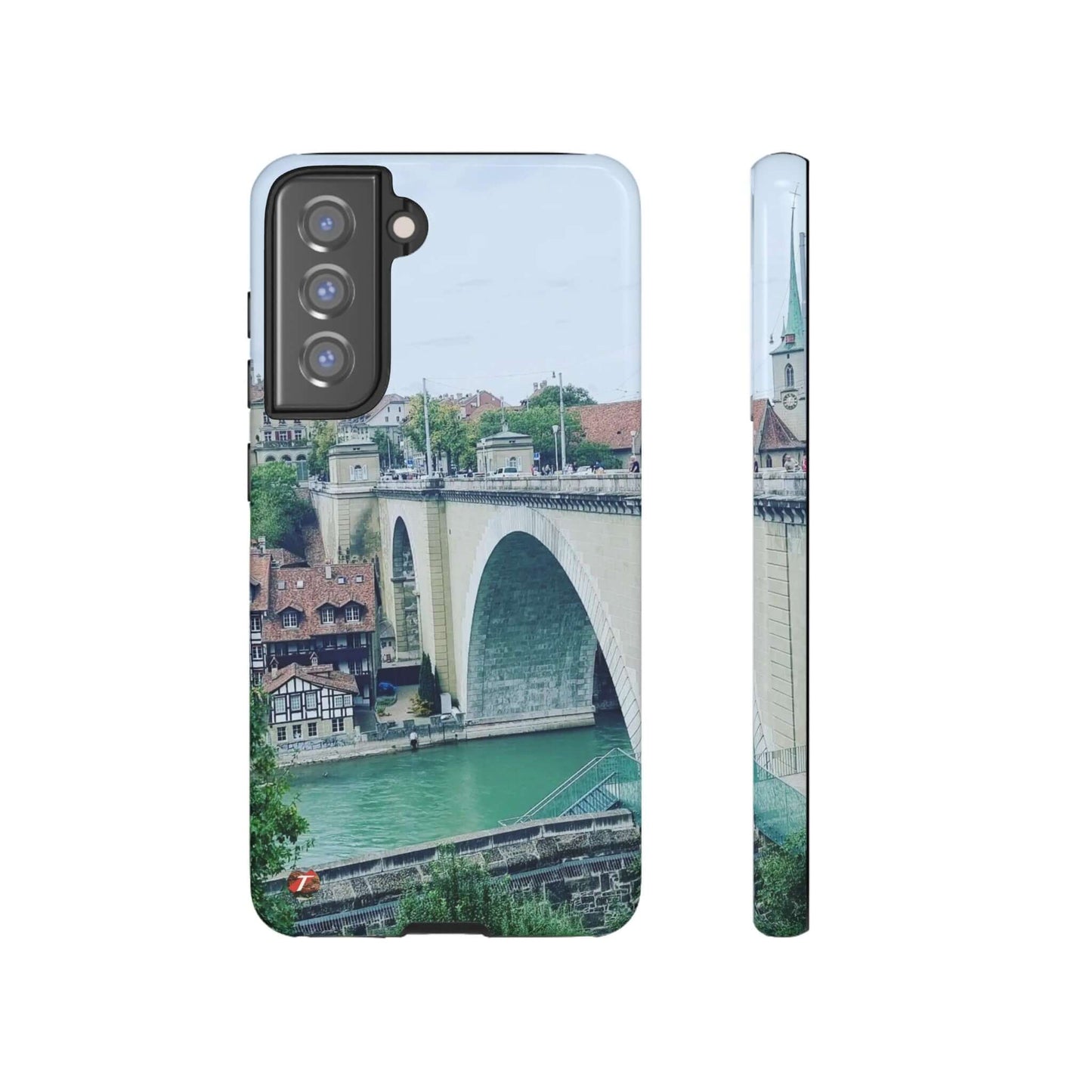 Bern | Switzerland | Tough Cases