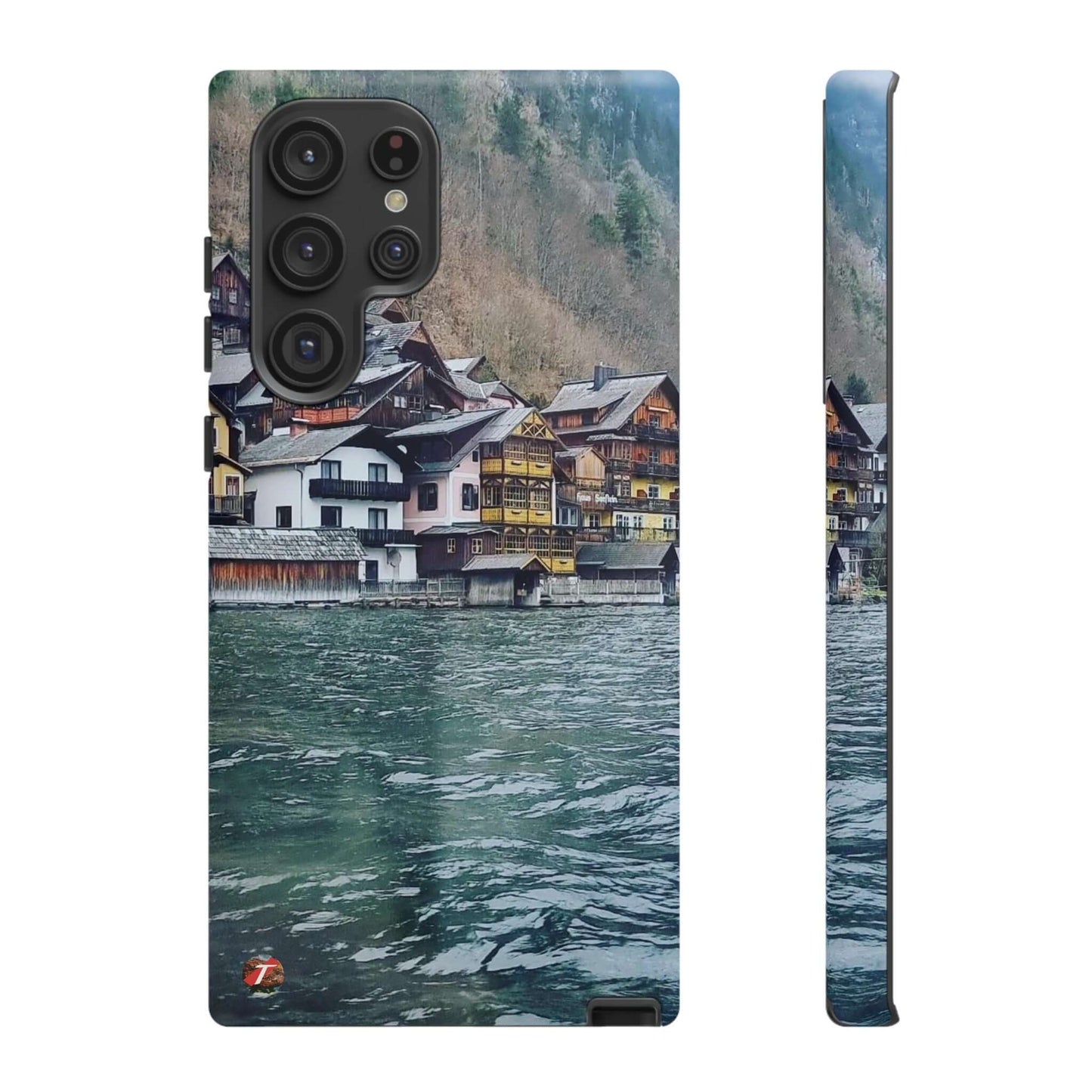 Hallstatt | Austria | Tough Cases