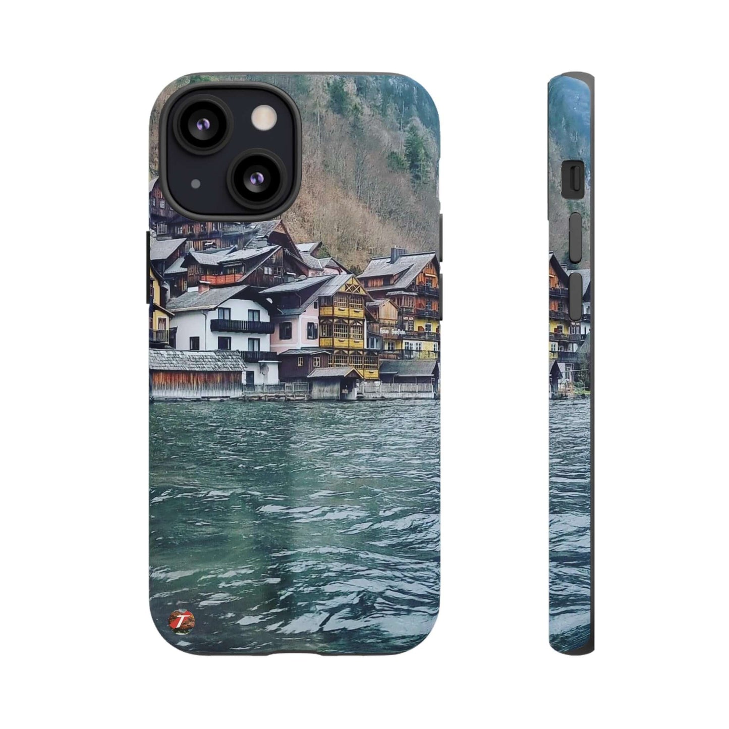 Hallstatt | Austria | Tough Cases