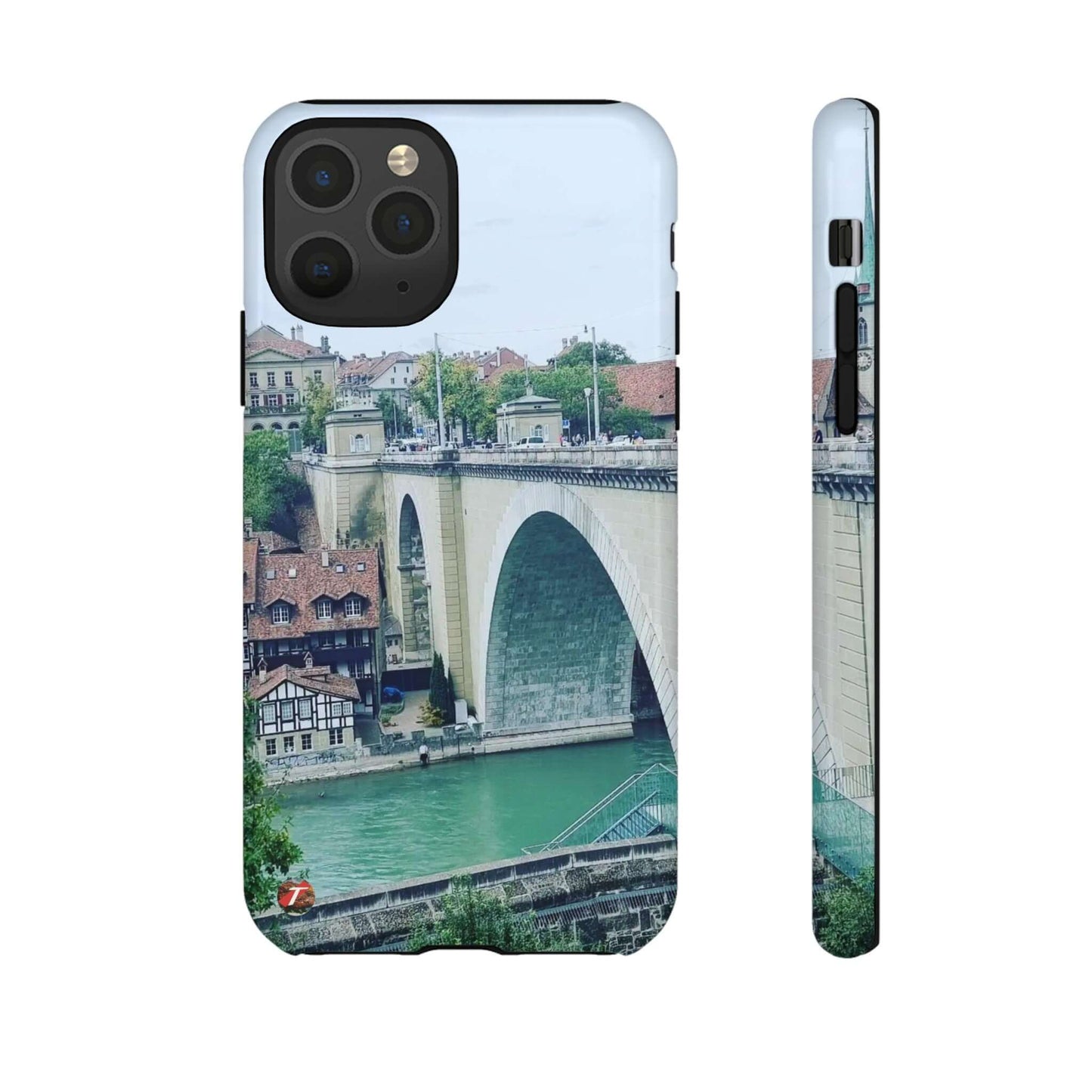 Bern | Switzerland | Tough Cases