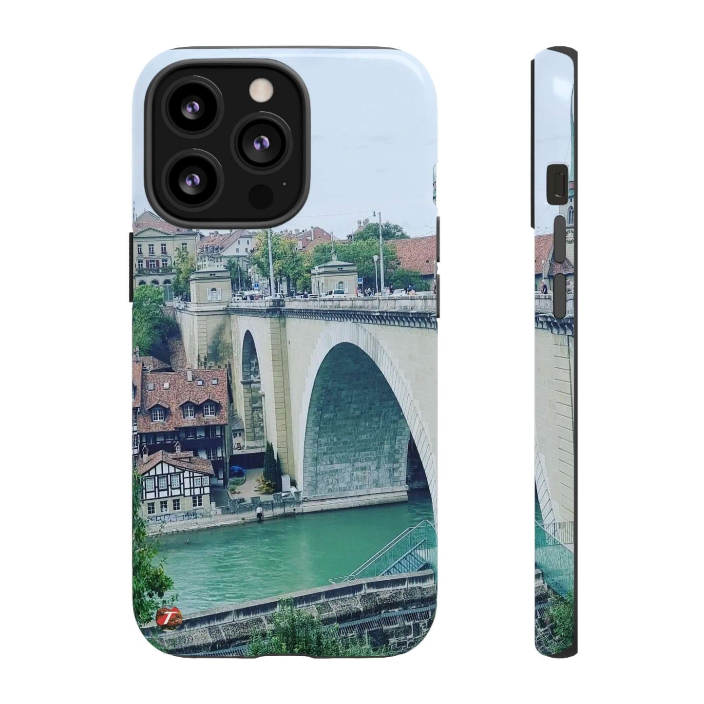Bern | Switzerland | Tough Cases