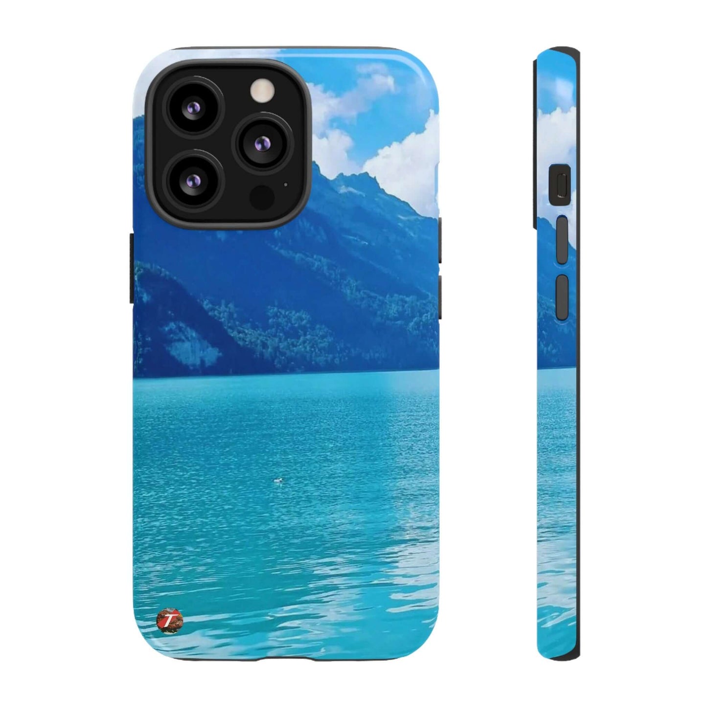 Lake Brienz | Switzerland | Tough Cases