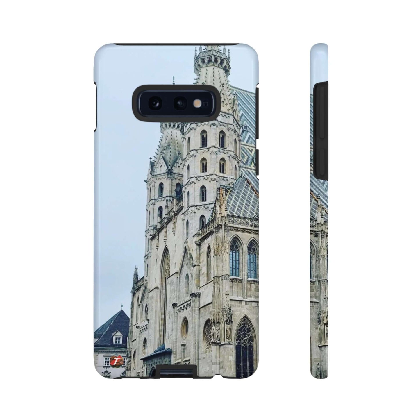 Catedral de San Esteban | Austria | Casos difíciles