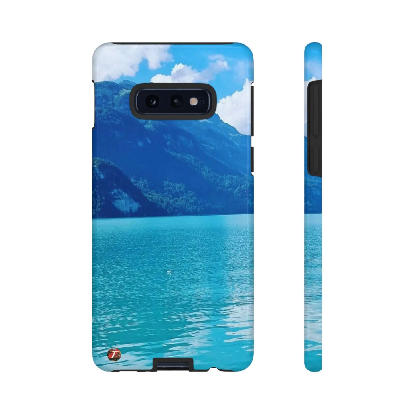 Lake Brienz | Switzerland | Tough Cases