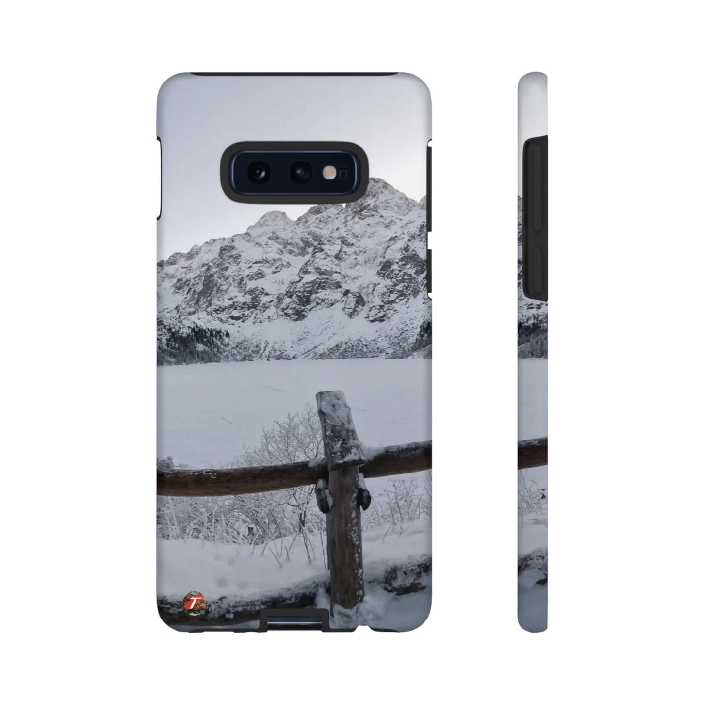 Morskie Oko | Poland | Tough Cases