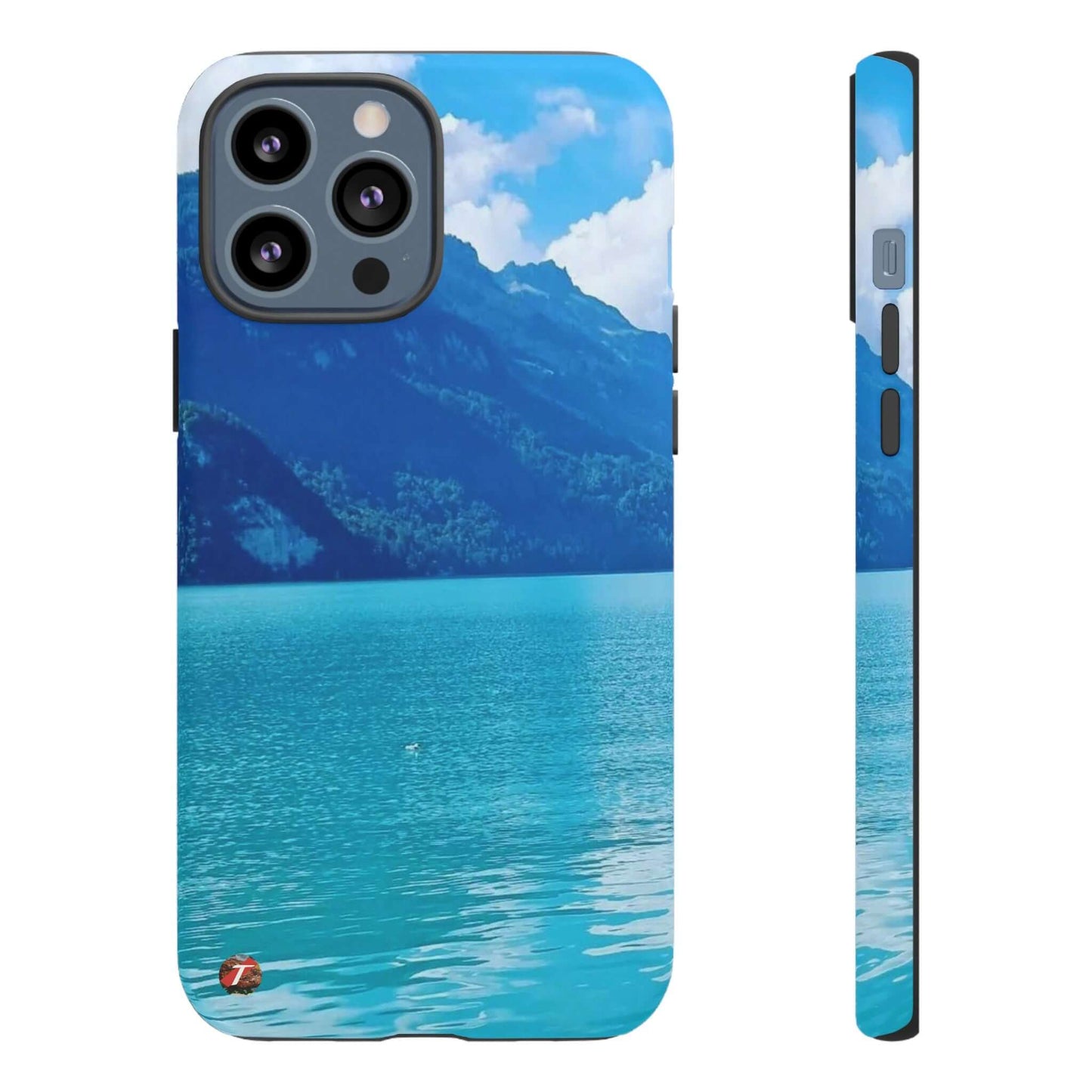 Lake Brienz | Switzerland | Tough Cases