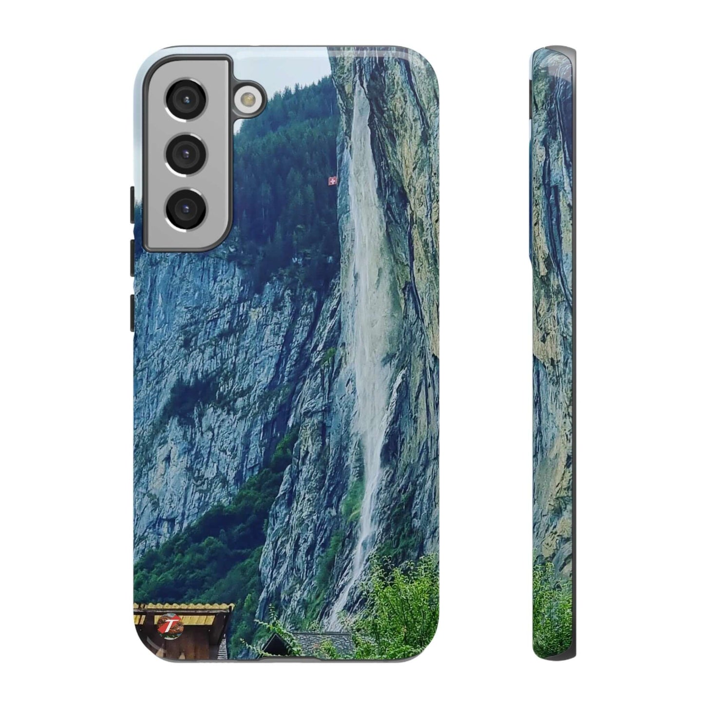 Lauterbrunnen | Switzerland | Tough Cases