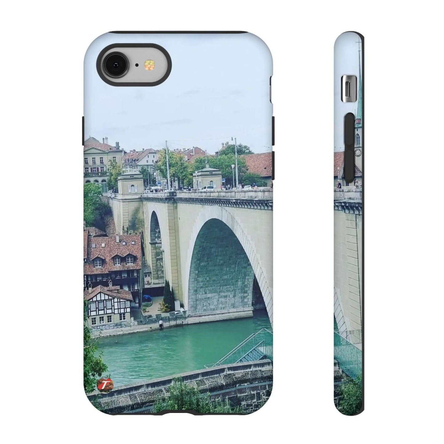 Bern | Switzerland | Tough Cases