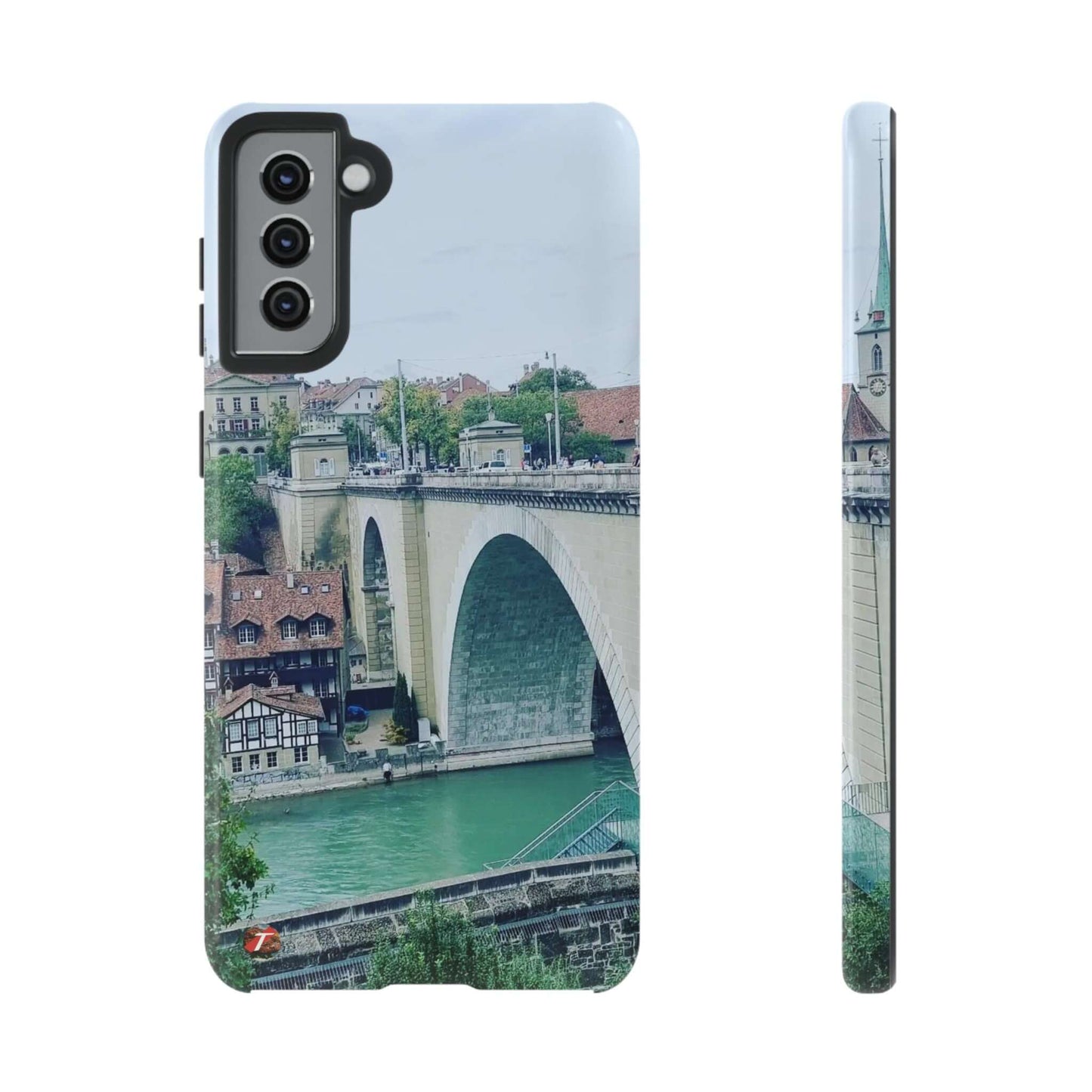 Bern | Switzerland | Tough Cases