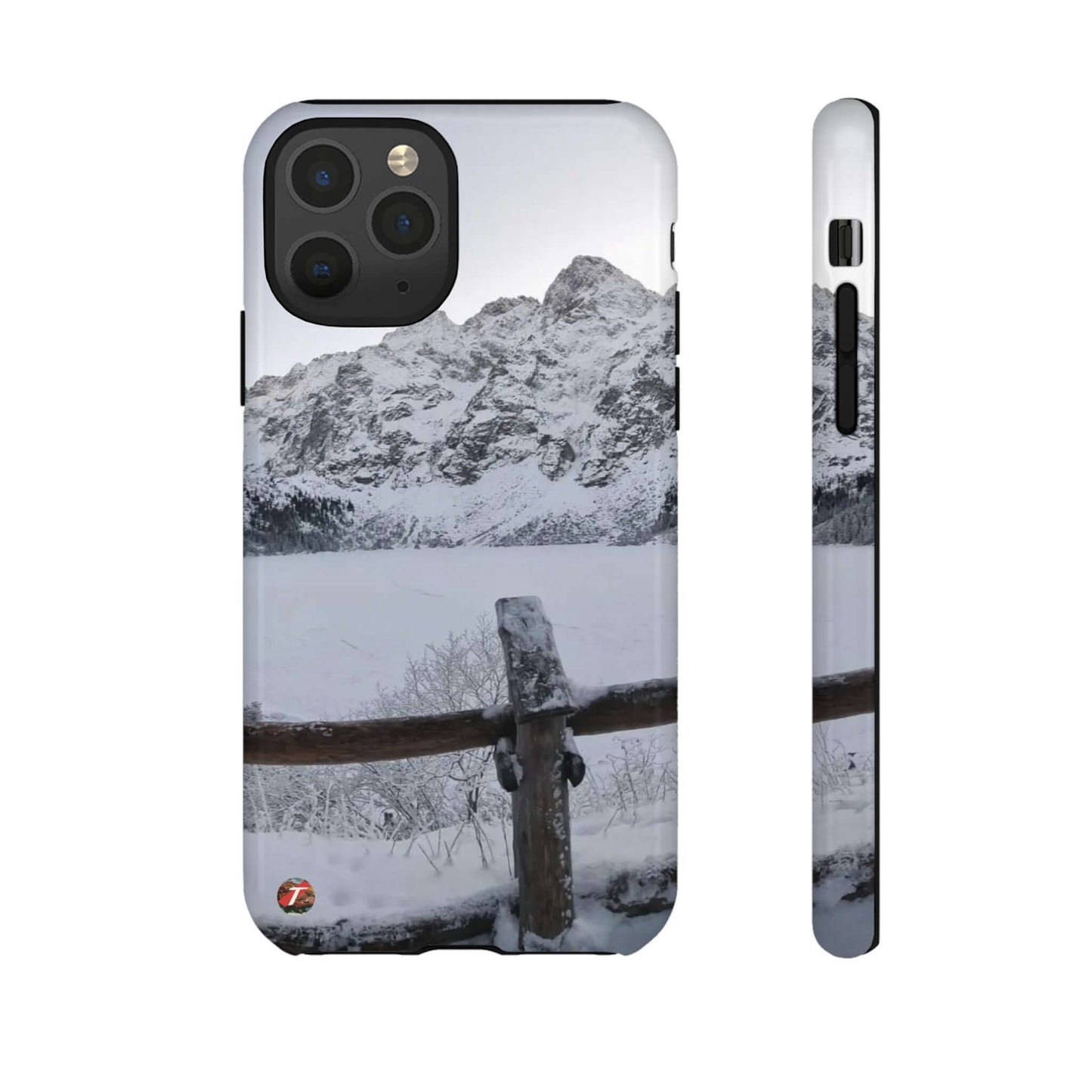 Morskie Oko | Poland | Tough Cases