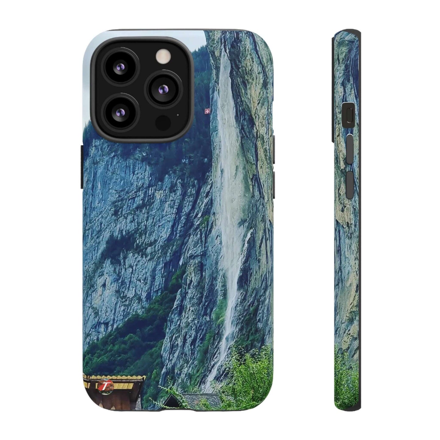 Lauterbrunnen | Switzerland | Tough Cases