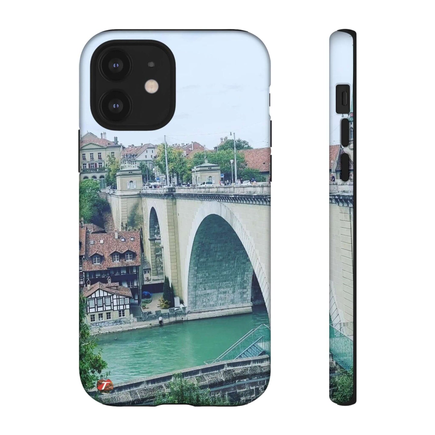 Bern | Switzerland | Tough Cases