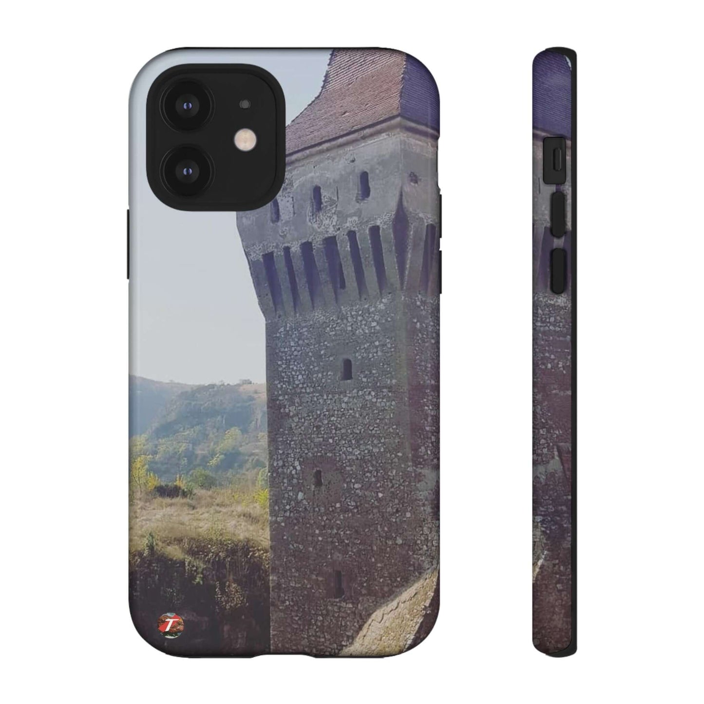 Hunedoara Castle Corvinilor | Romania | Tough Cases