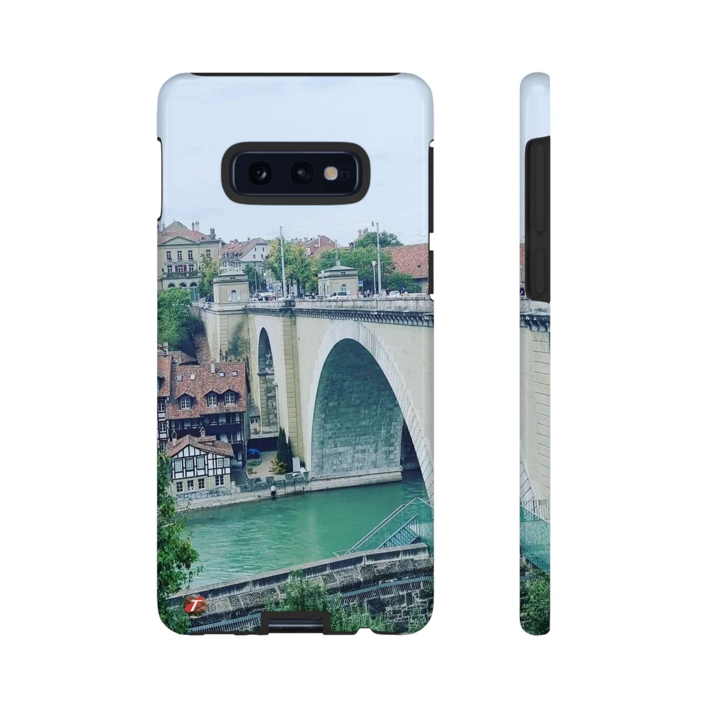 Bern | Switzerland | Tough Cases