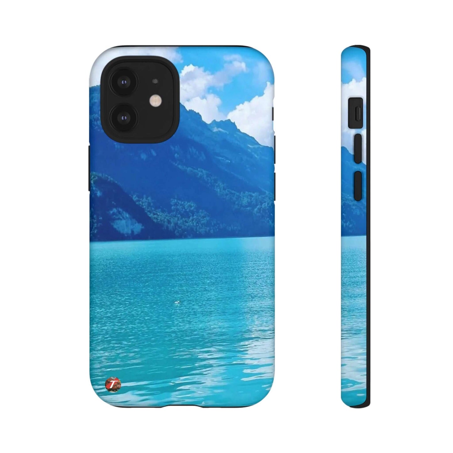 Lake Brienz | Switzerland | Tough Cases