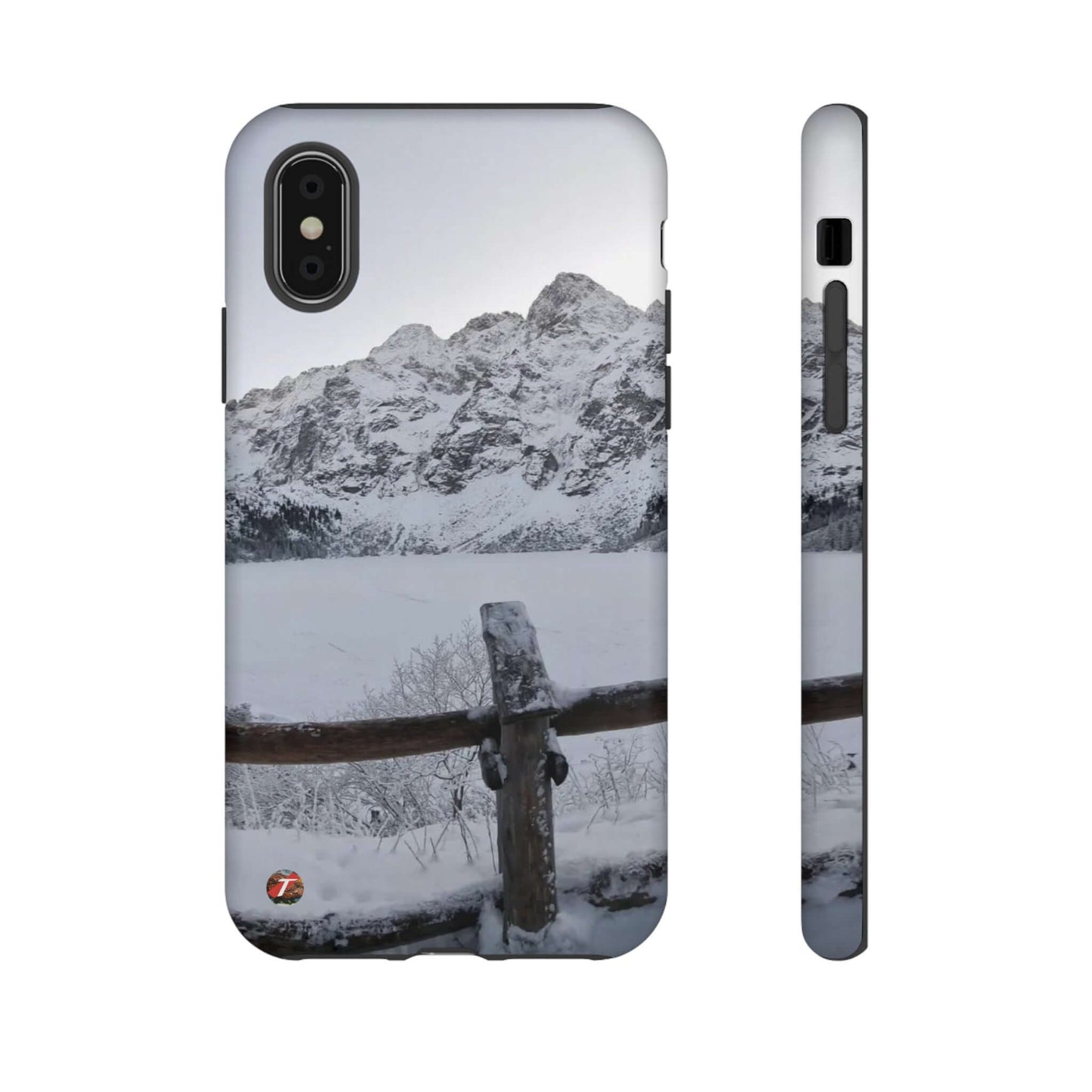 Morskie Oko | Poland | Tough Cases