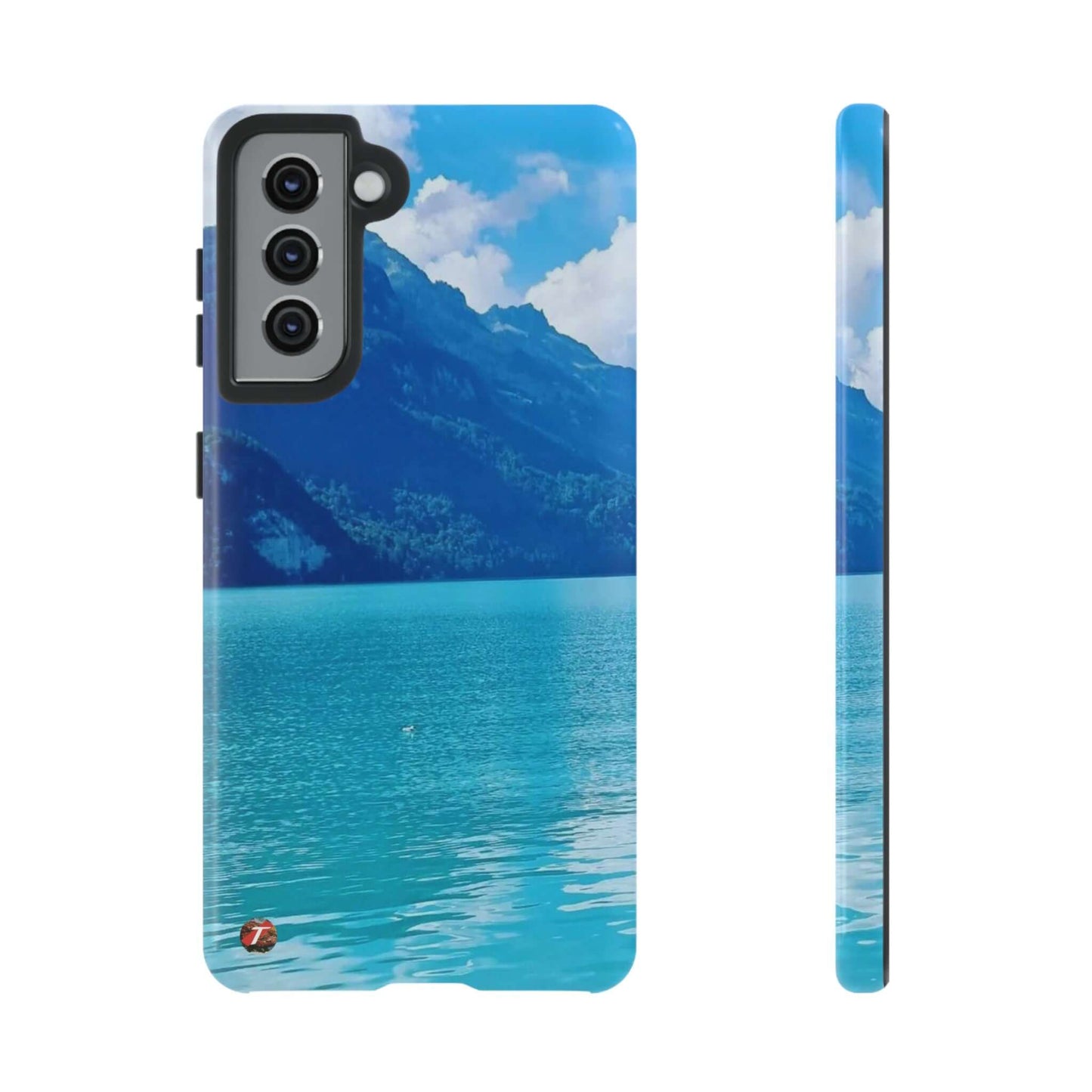 Lake Brienz | Switzerland | Tough Cases