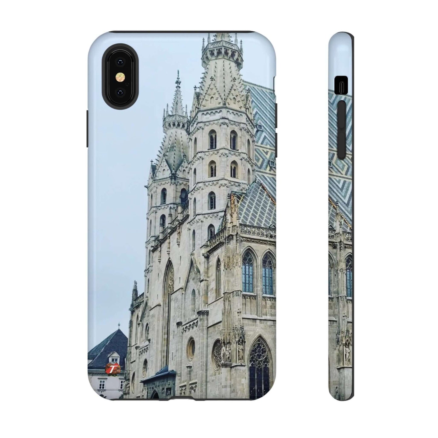 Catedral de San Esteban | Austria | Casos difíciles