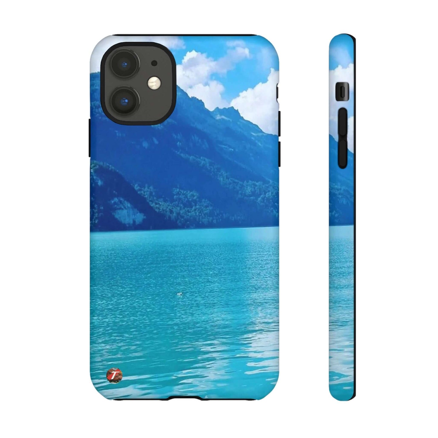 Lake Brienz | Switzerland | Tough Cases