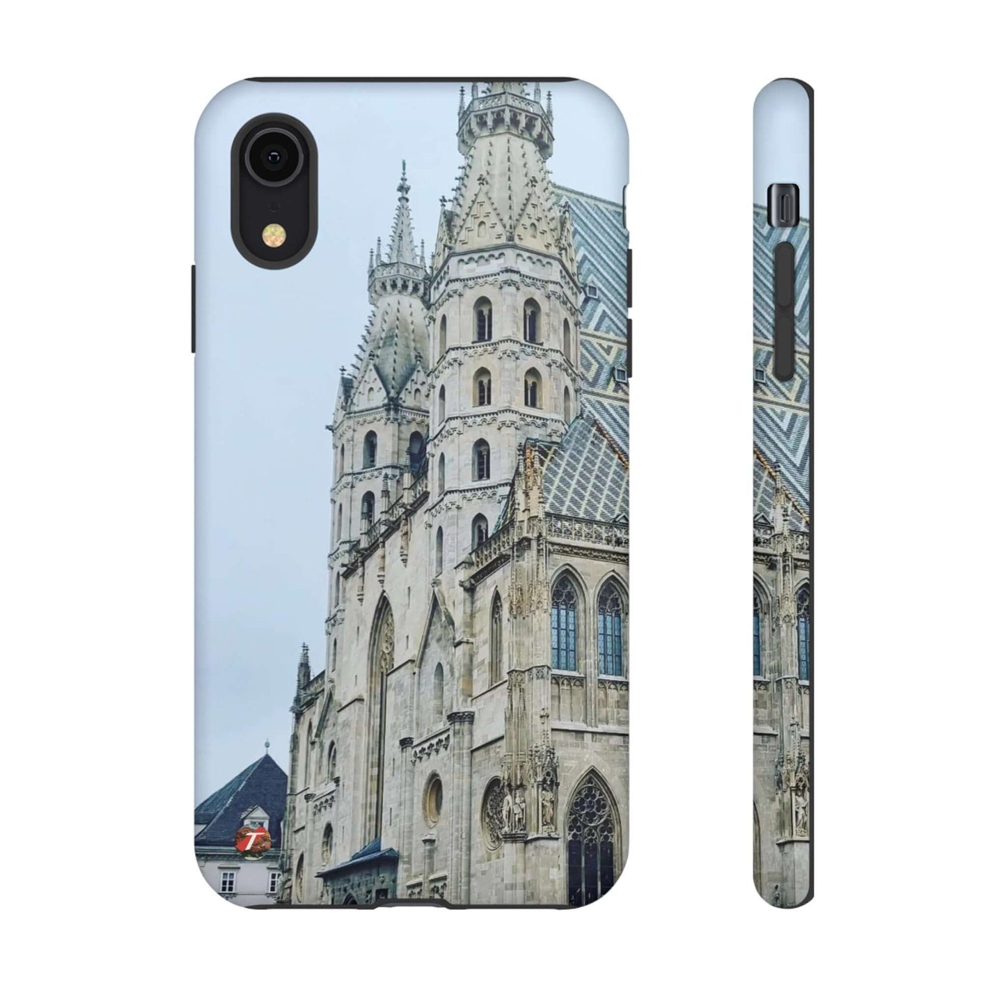 Catedral de San Esteban | Austria | Casos difíciles