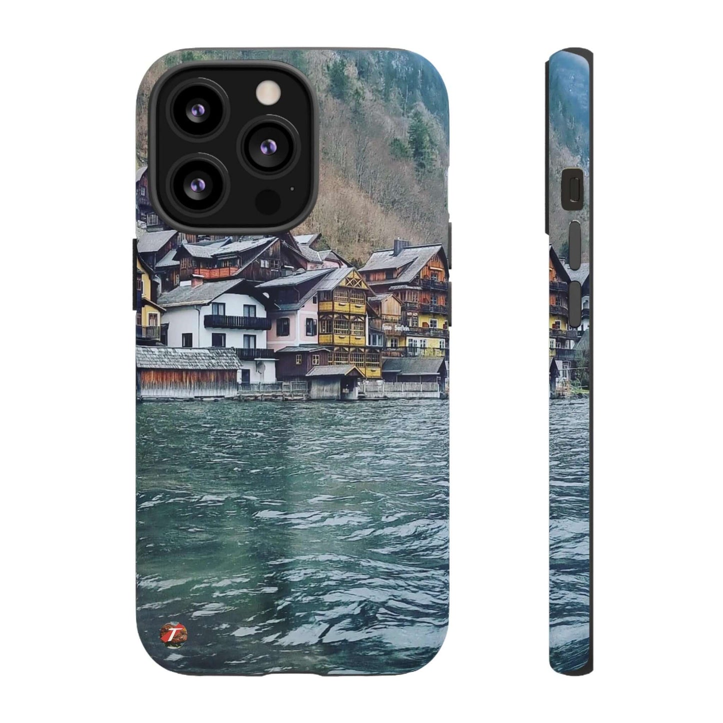 Hallstatt | Austria | Tough Cases