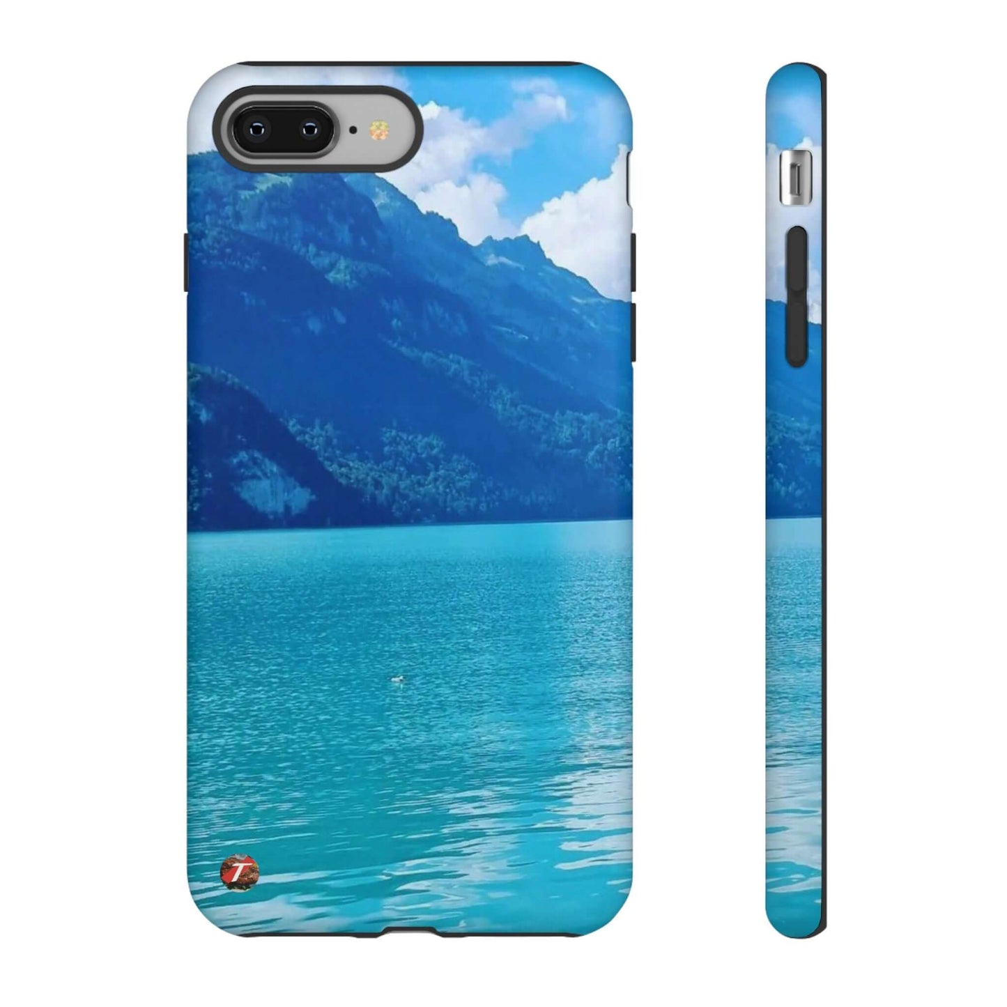 Lake Brienz | Switzerland | Tough Cases
