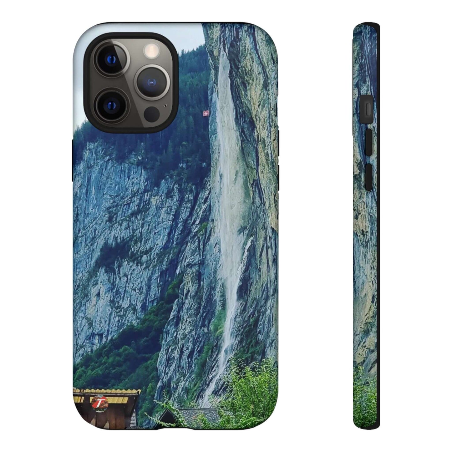 Lauterbrunnen | Switzerland | Tough Cases